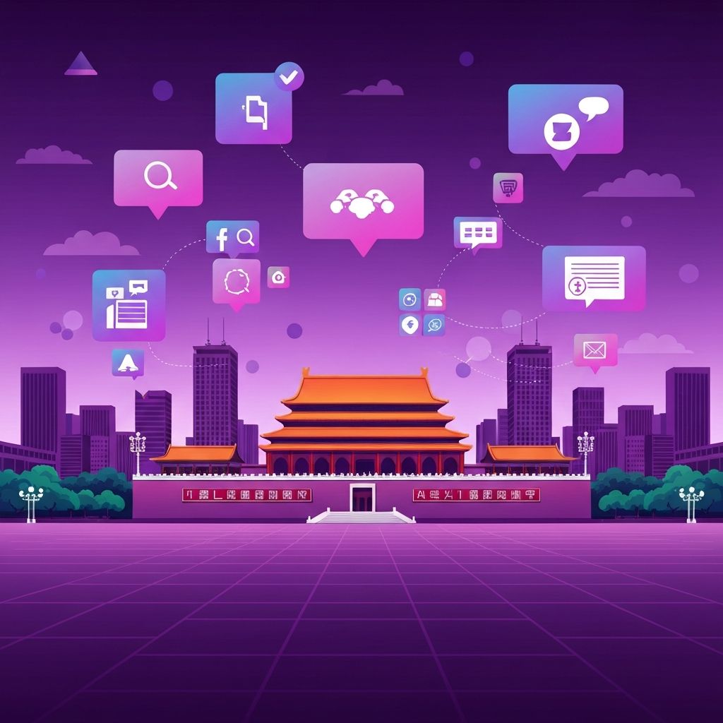 Top 10 Best Digital Marketing Companies in Tianmen