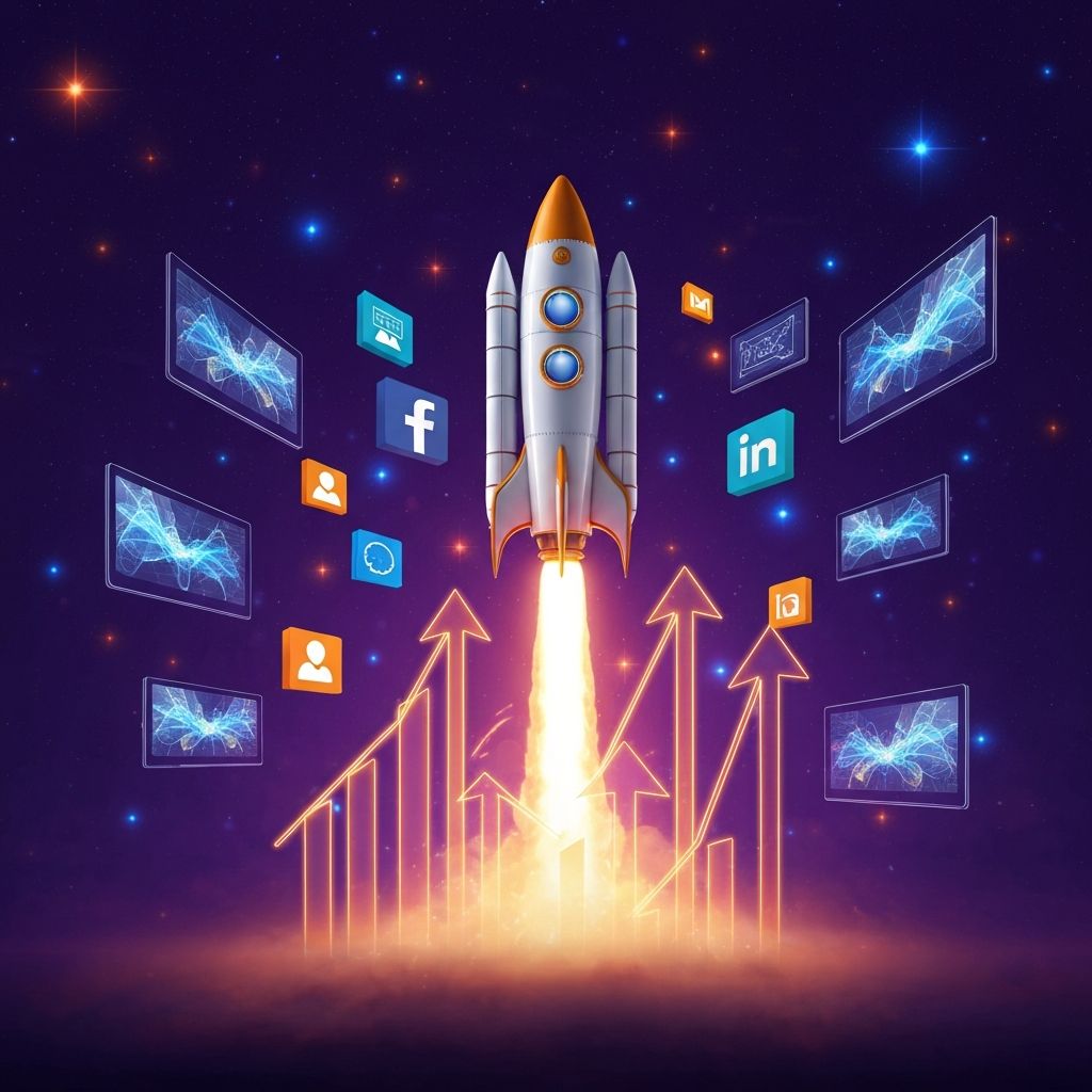 Top 10 Best Digital Marketing Companies in Tokmok