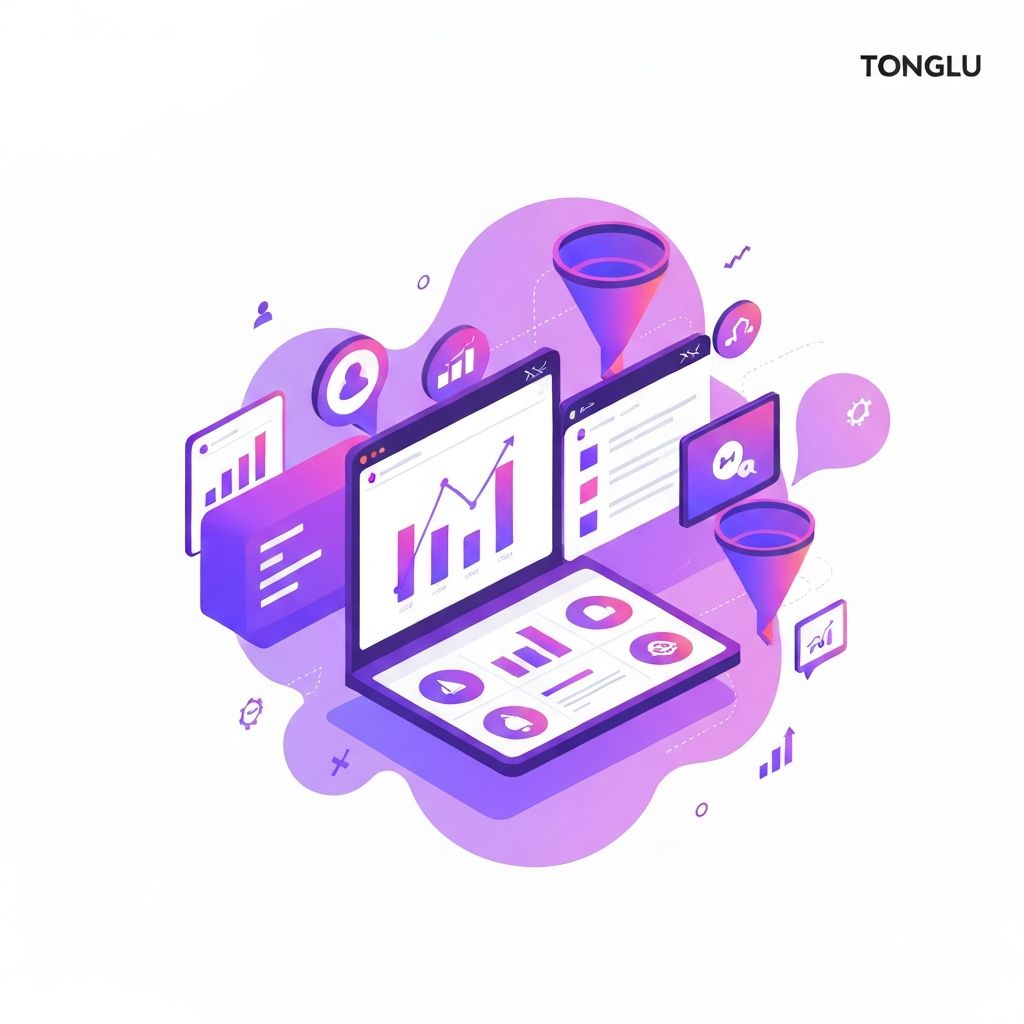 Top 10 Best Digital Marketing Companies in Tonglu