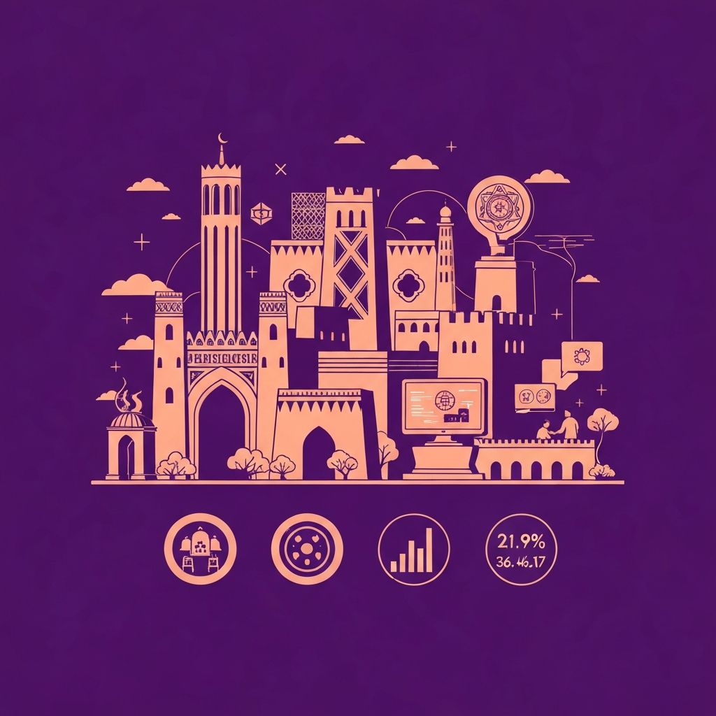 Top 10 Best Digital Marketing Companies in Touba