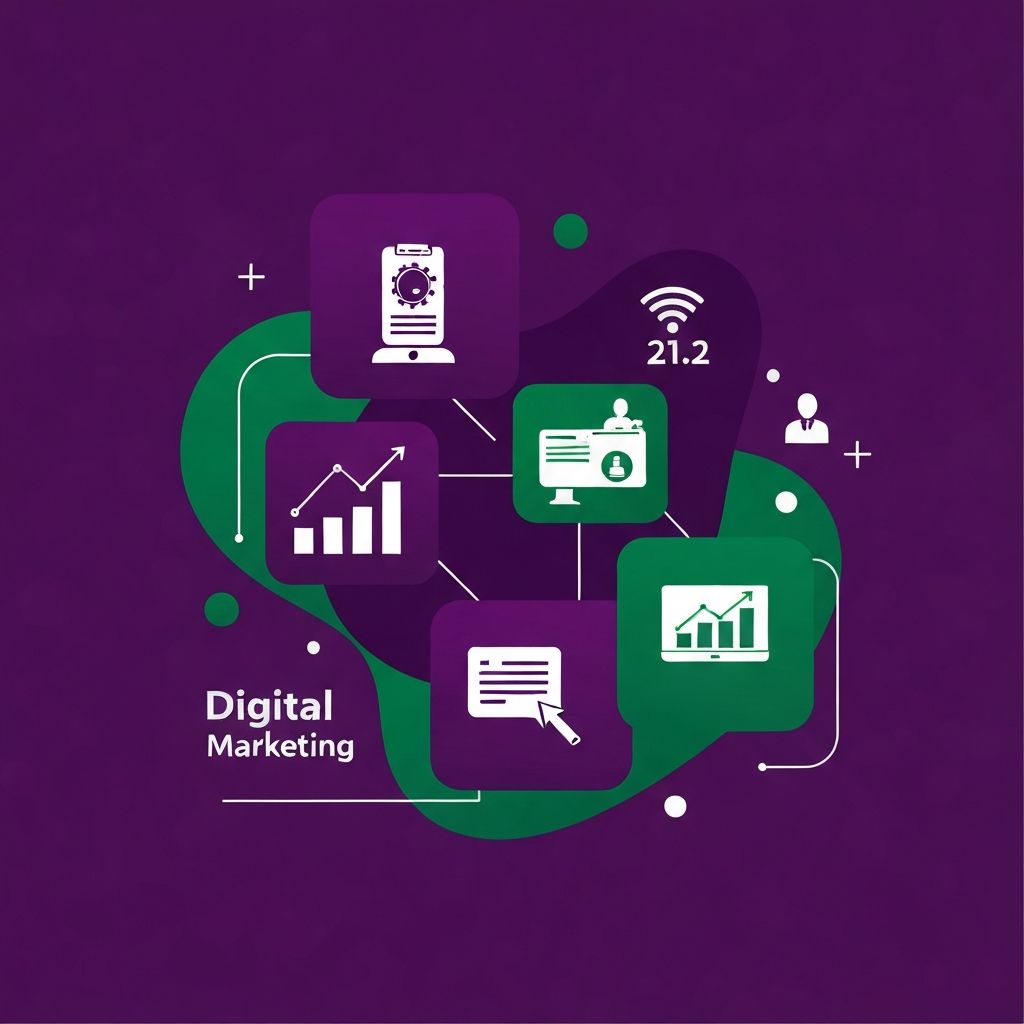 Top 10 Best Digital Marketing Companies in Toulon