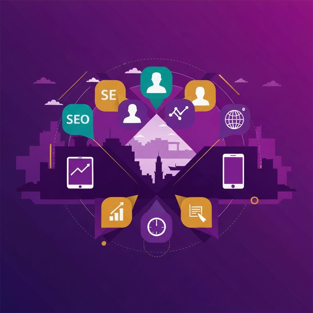 Top 10 Best Digital Marketing Companies in Tripoli