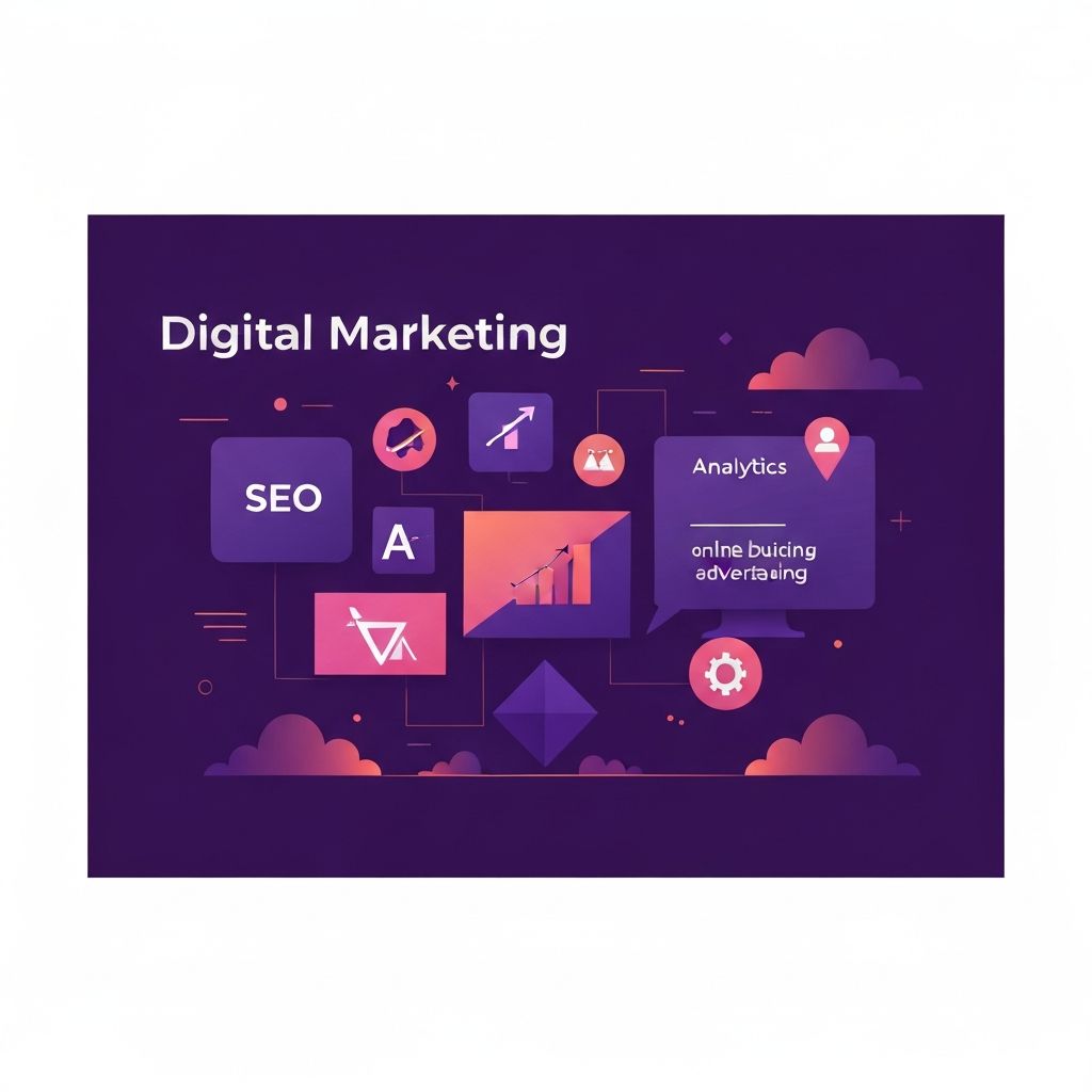 Top 10 Best Digital Marketing Companies in Tsu