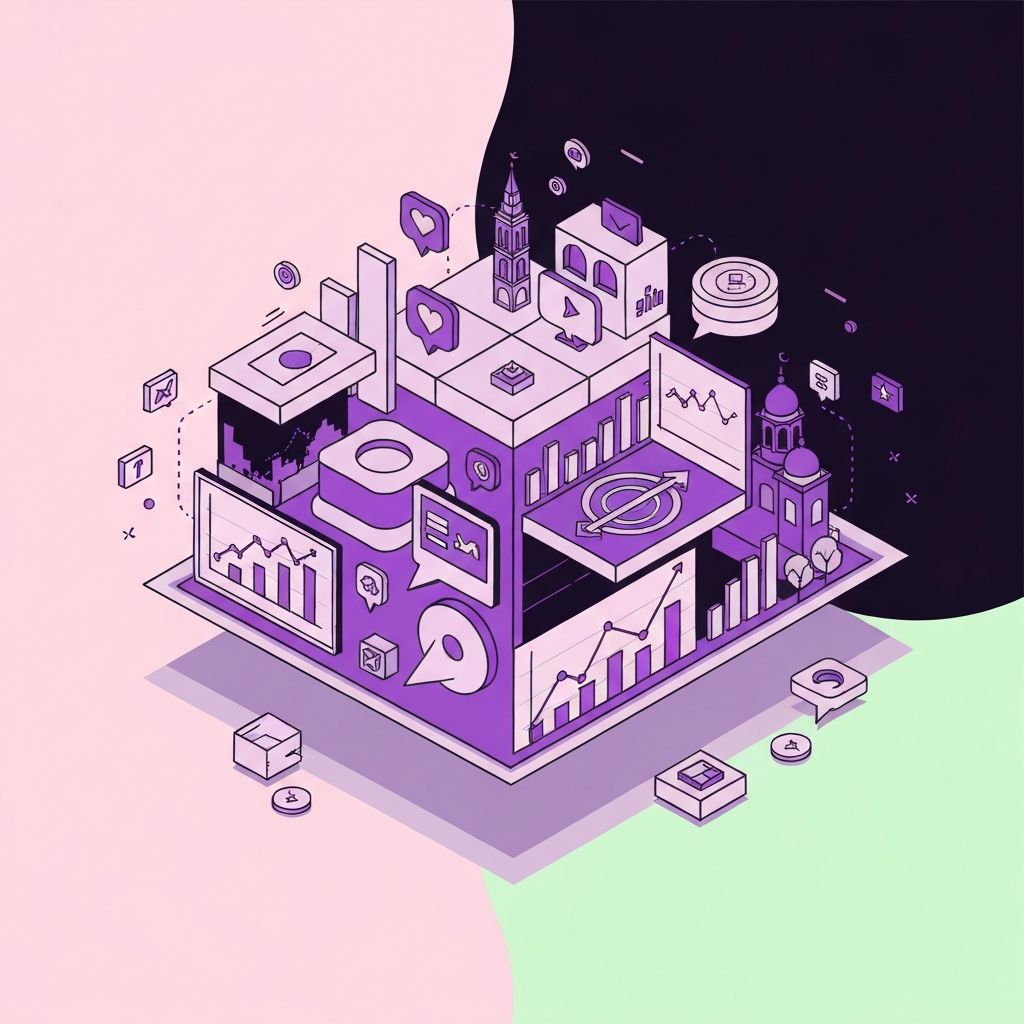 Top 10 Best Digital Marketing Companies in Turkey