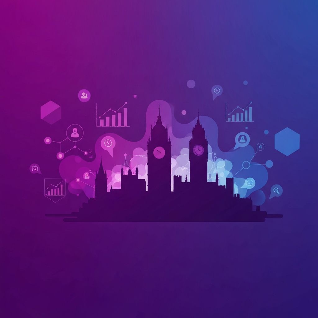 Top 10 Best Digital Marketing Companies in United Kingdom