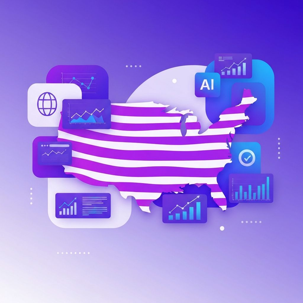 Top 10 Best Digital Marketing Companies in United States