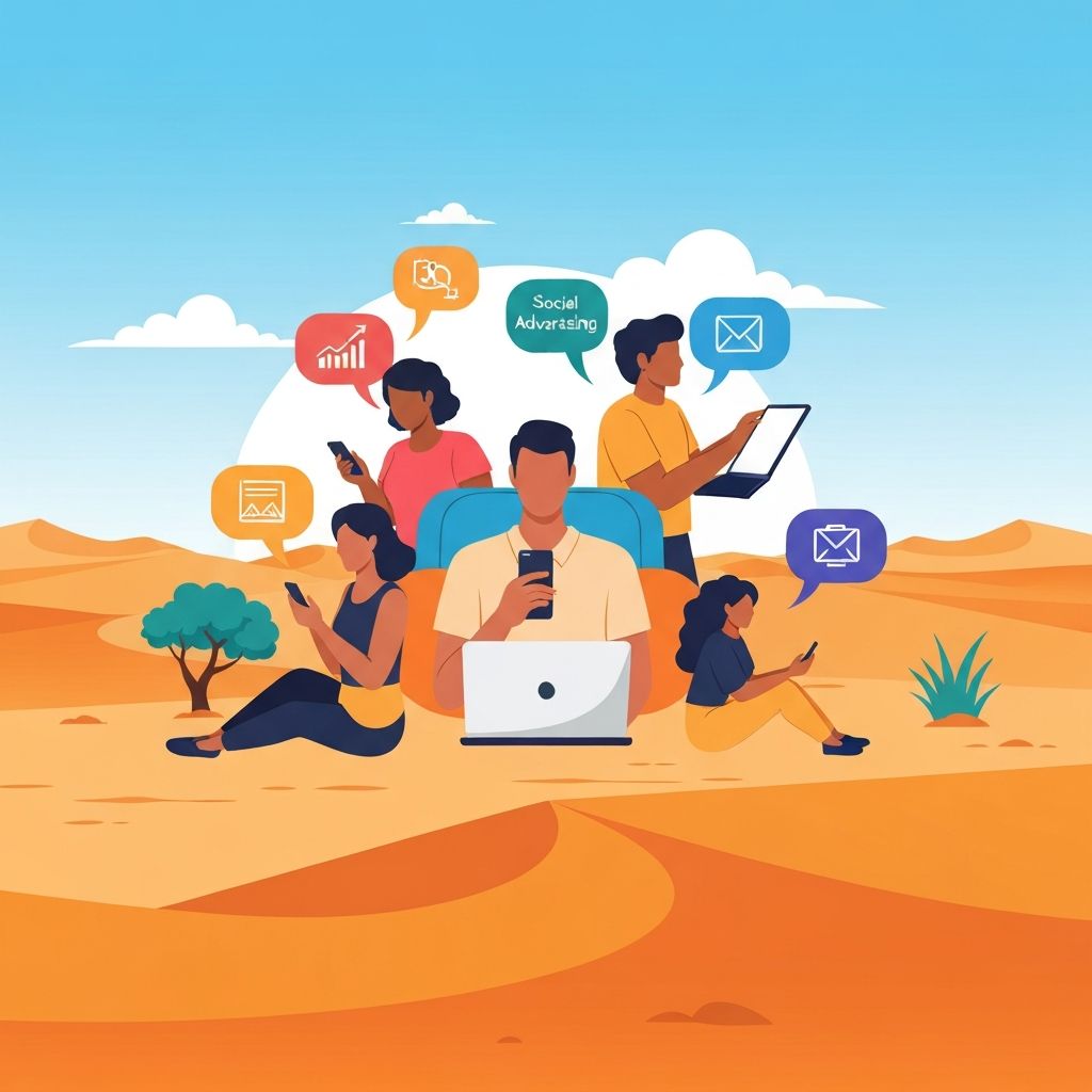 Top 10 Best Digital Marketing Companies in Upington