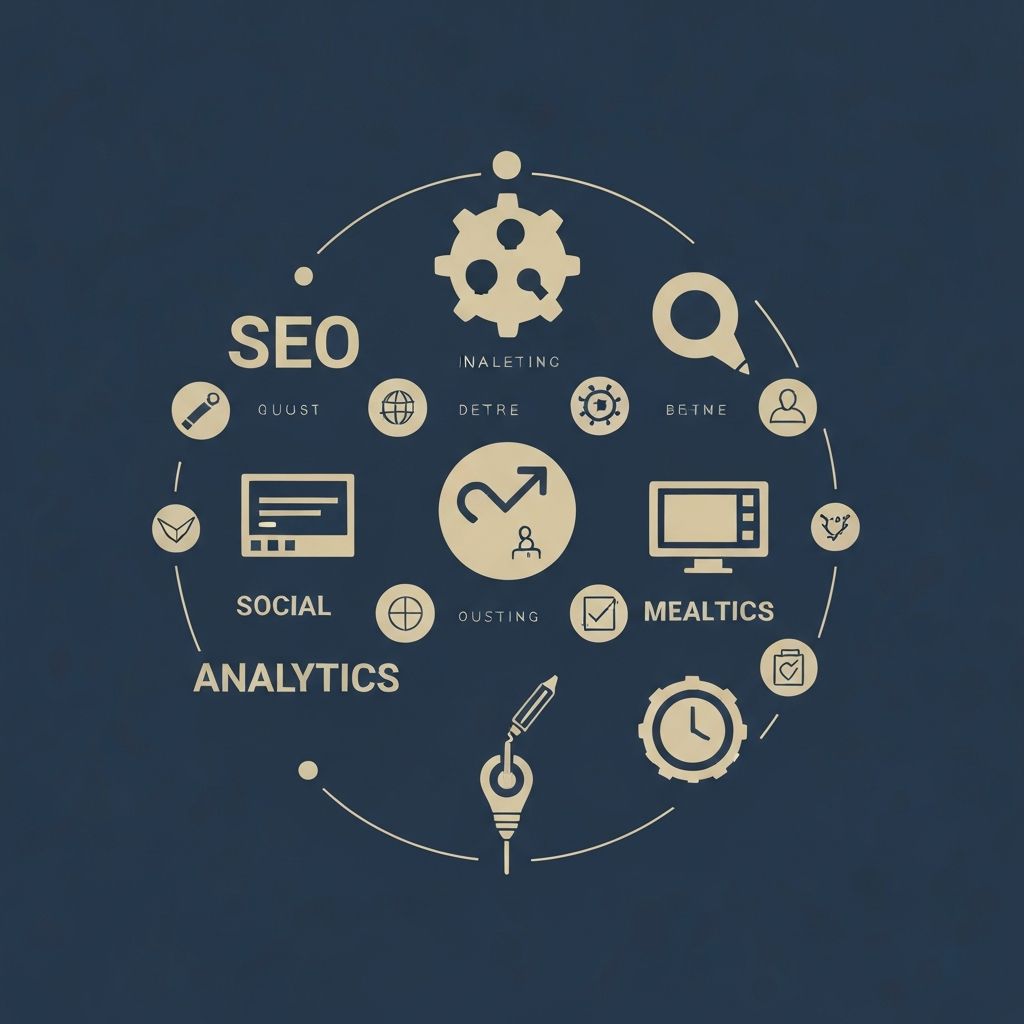 Top 10 Best Digital Marketing Companies in Urumqi