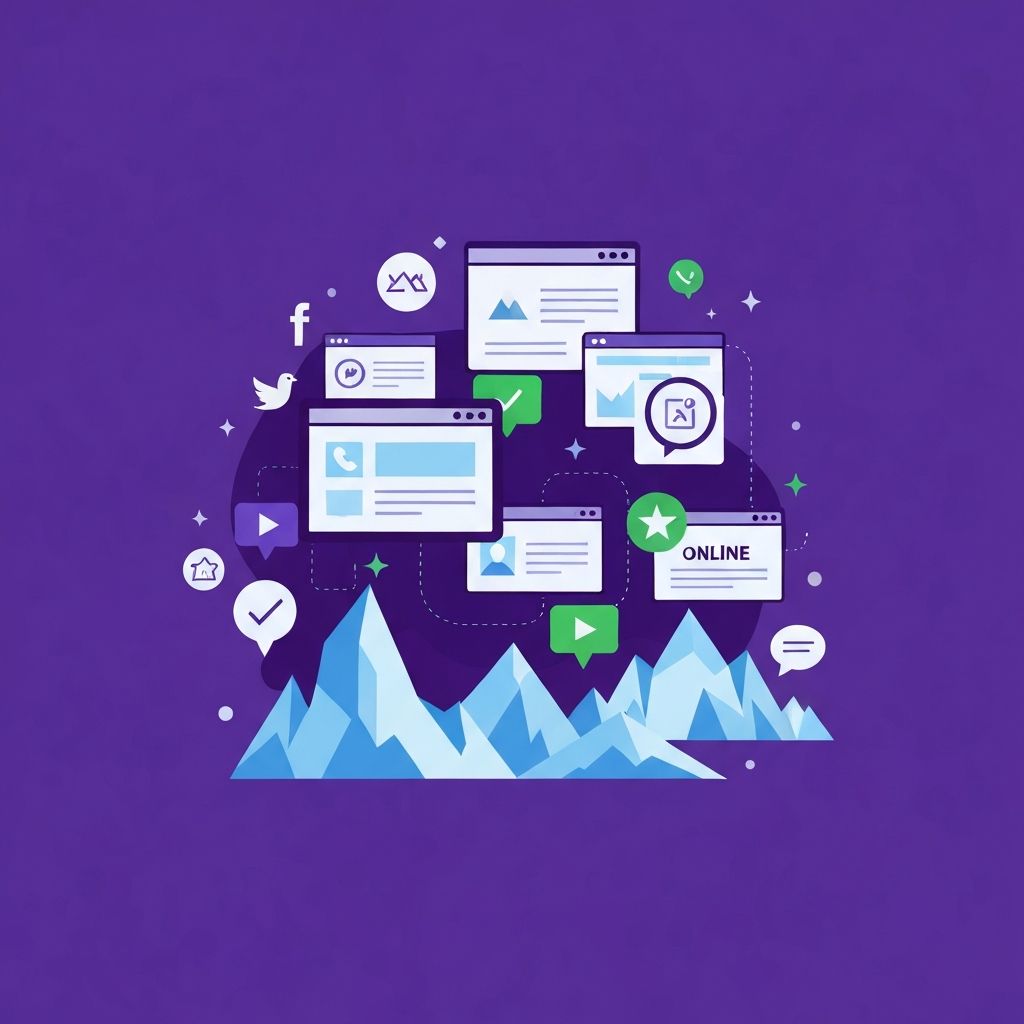 Top 10 Best Digital Marketing Companies in Ushuaia