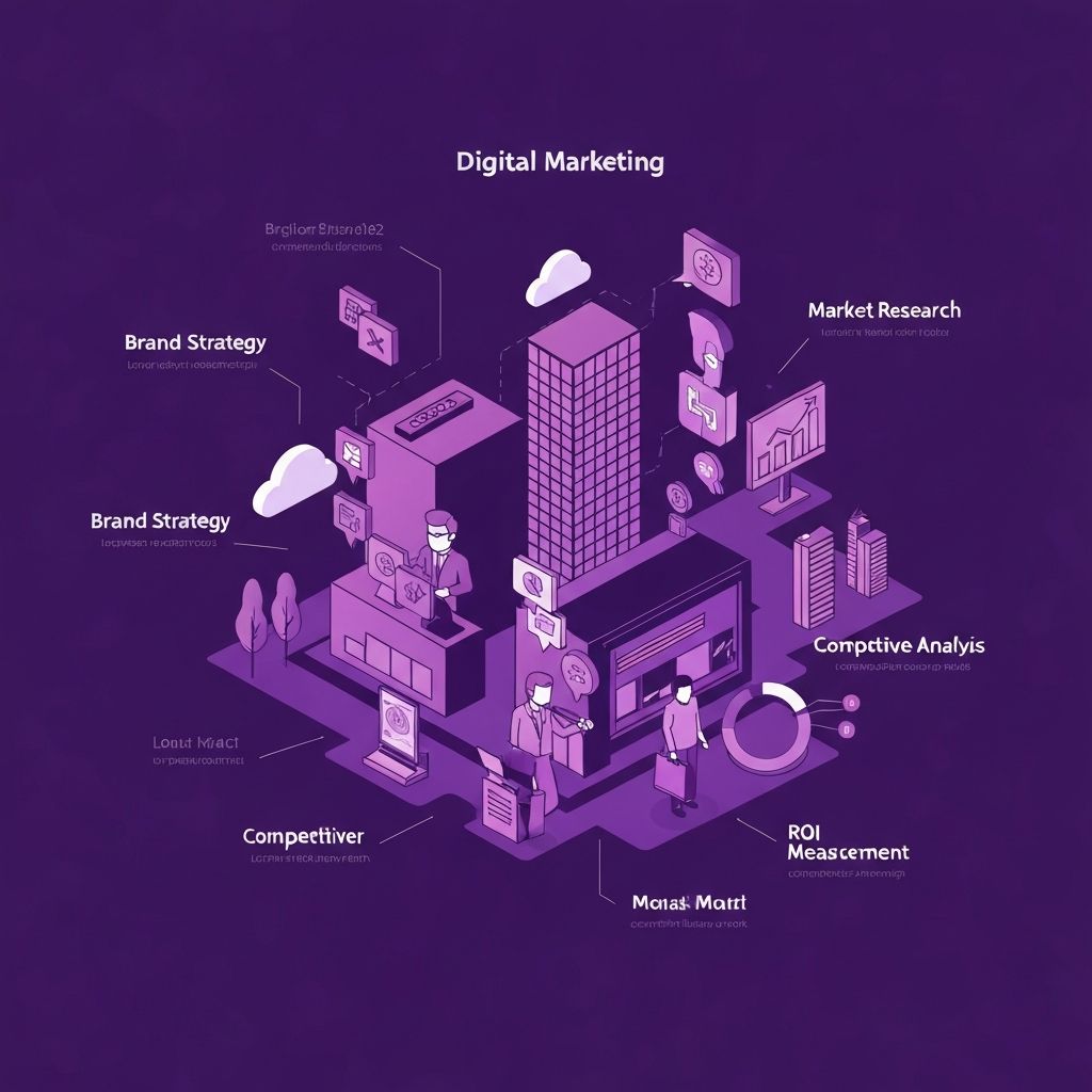 Top 10 Best Digital Marketing Companies in Vaughan