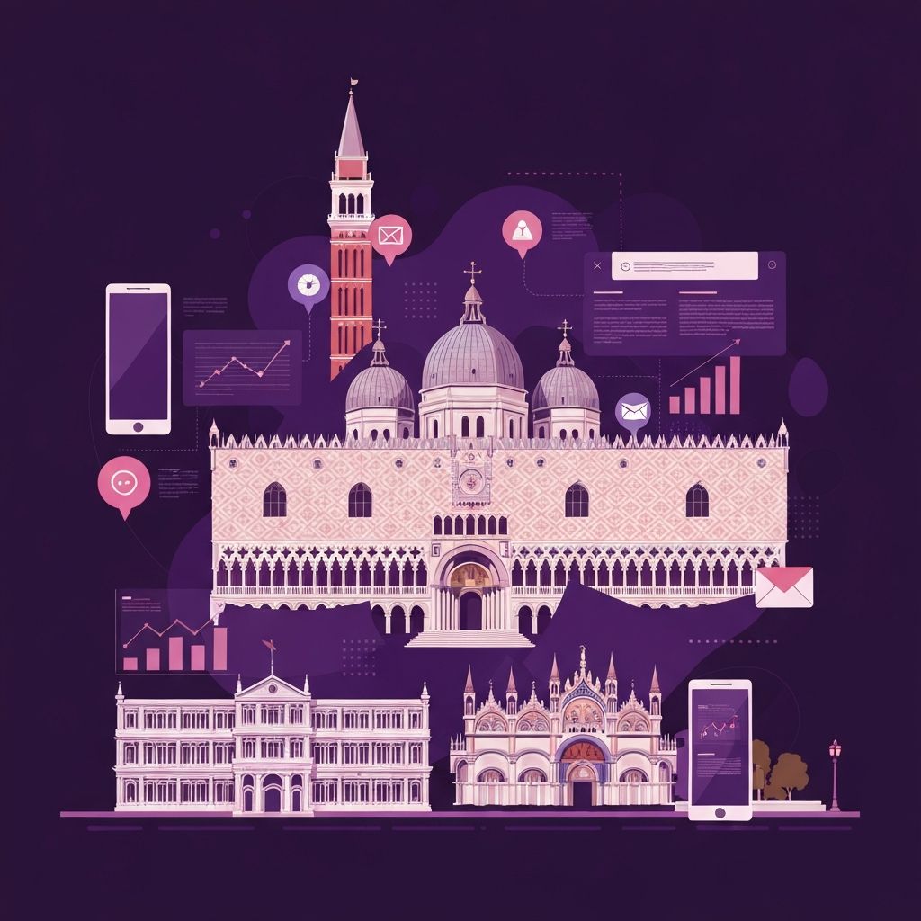 Top 10 Best Digital Marketing Companies in Venice