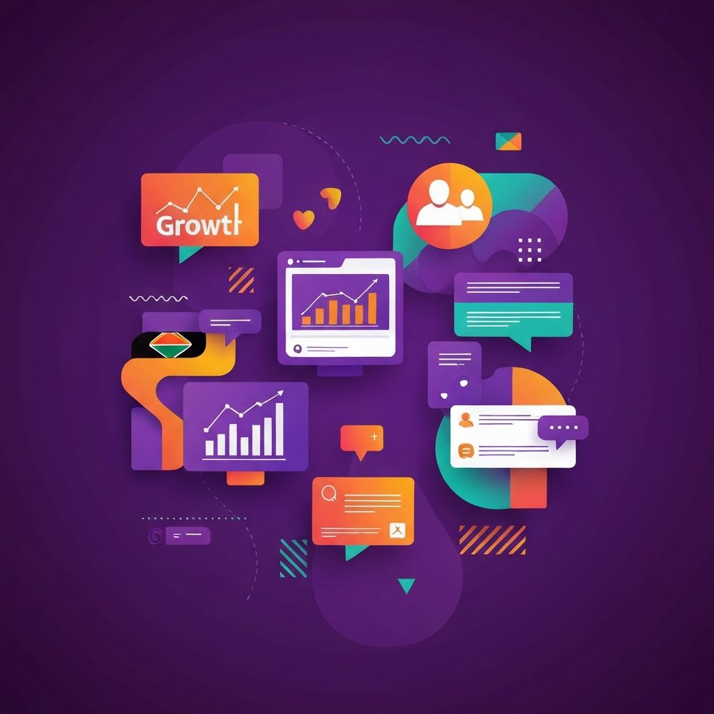 Top 10 Best Digital Marketing Companies in Vereeniging