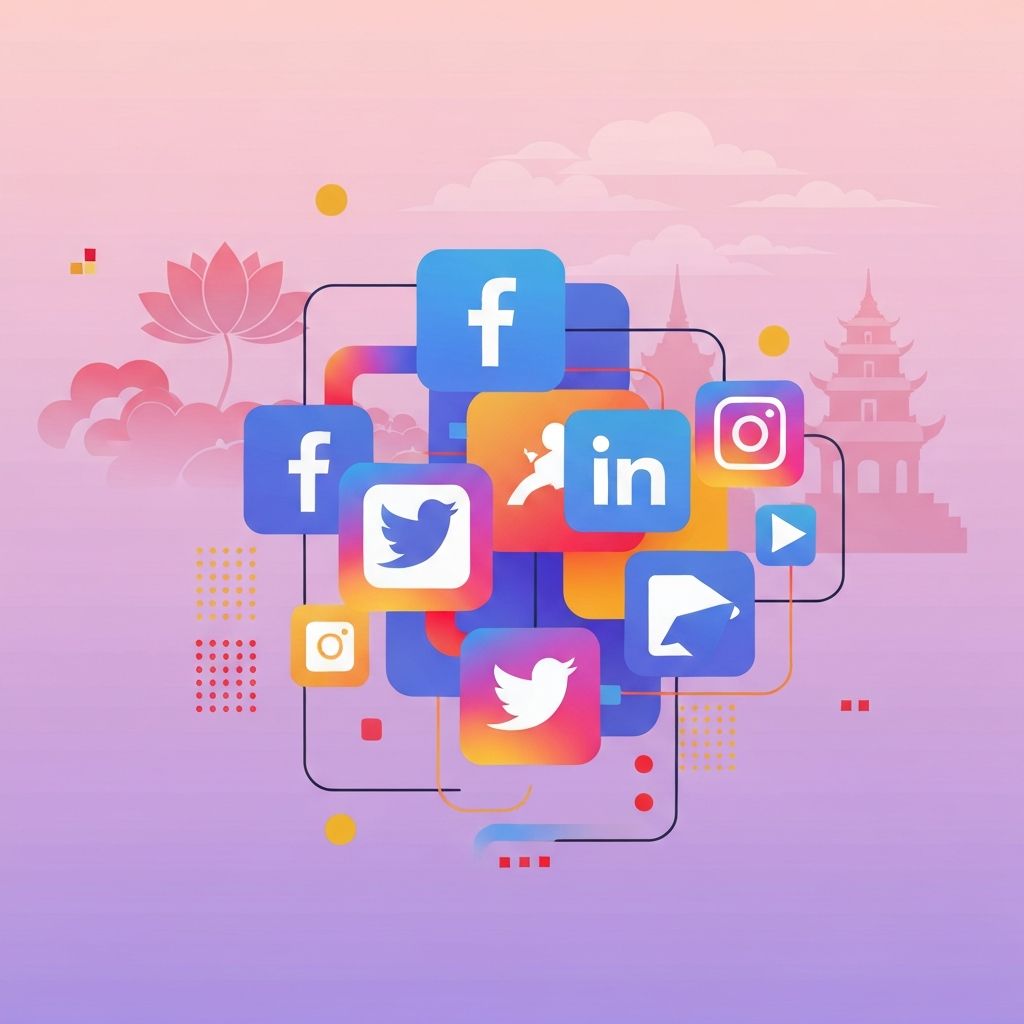 Top 10 Best Digital Marketing Companies in Vietnam