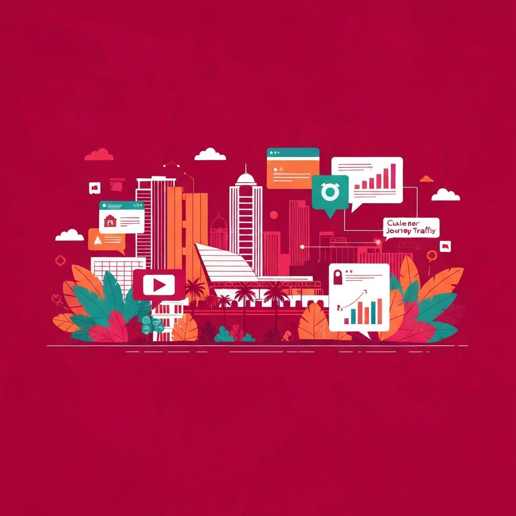 Top 10 Best Digital Marketing Companies in Villahermosa