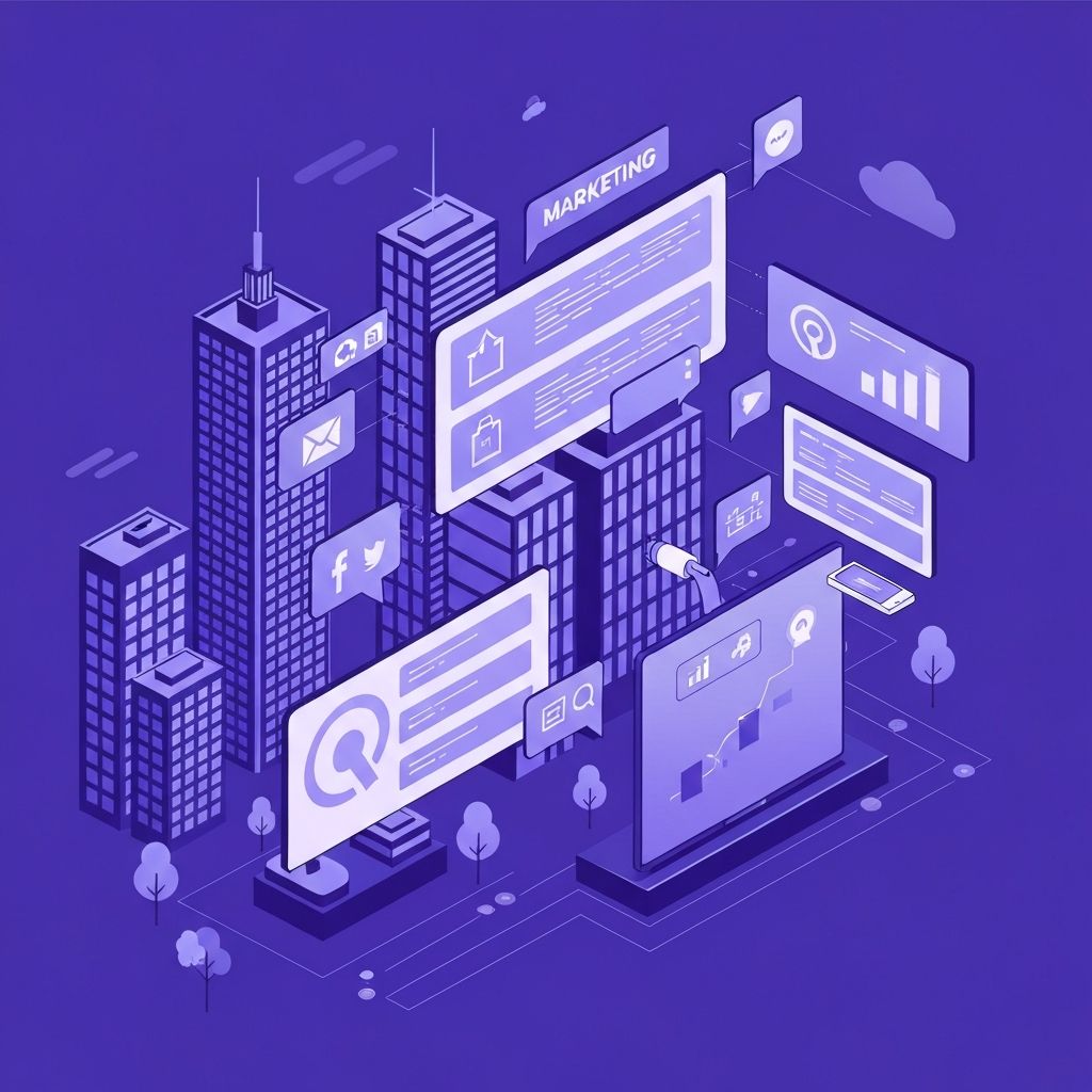 Top 10 Best Digital Marketing Companies in Vitebsk