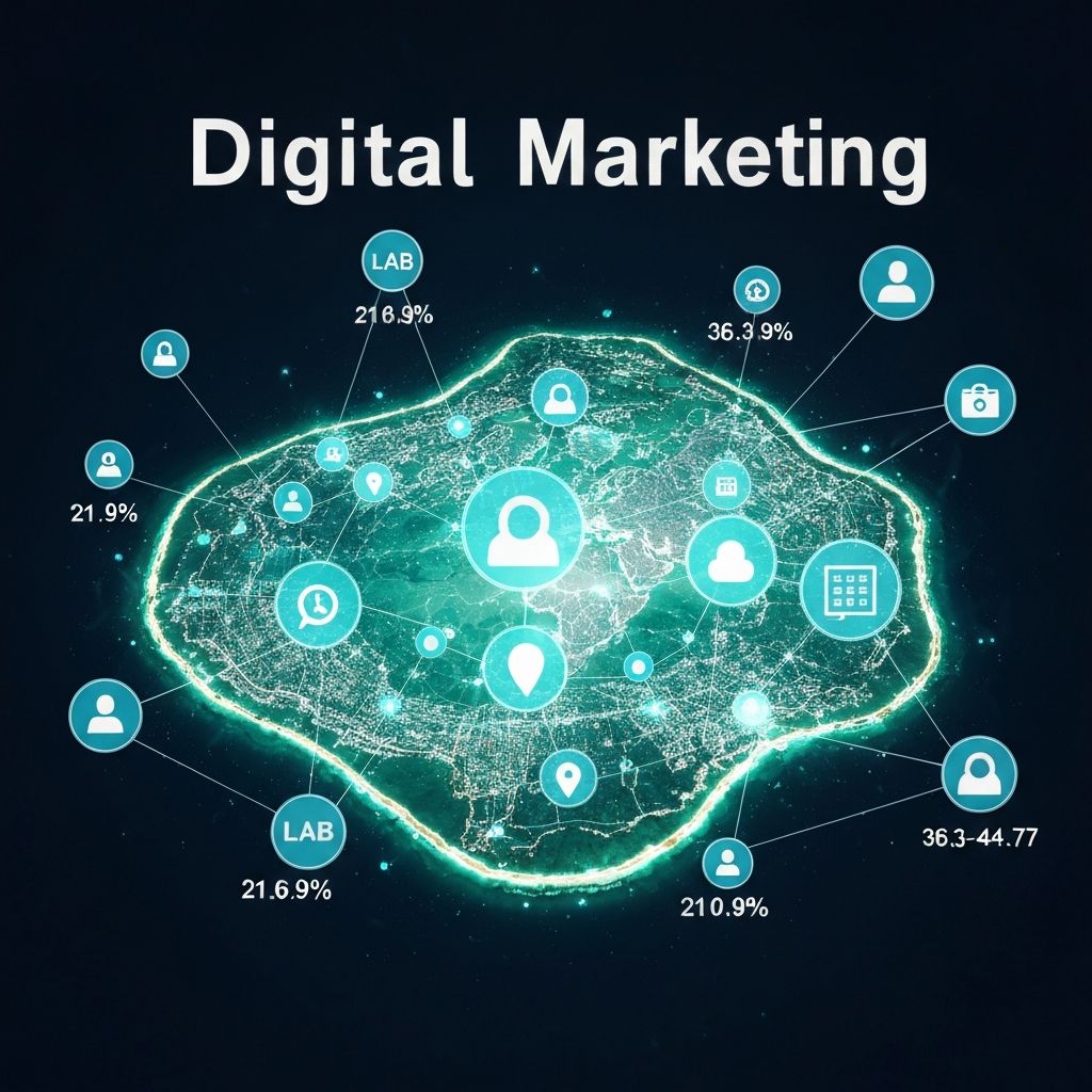 Top 10 Best Digital Marketing Companies in Vitoria