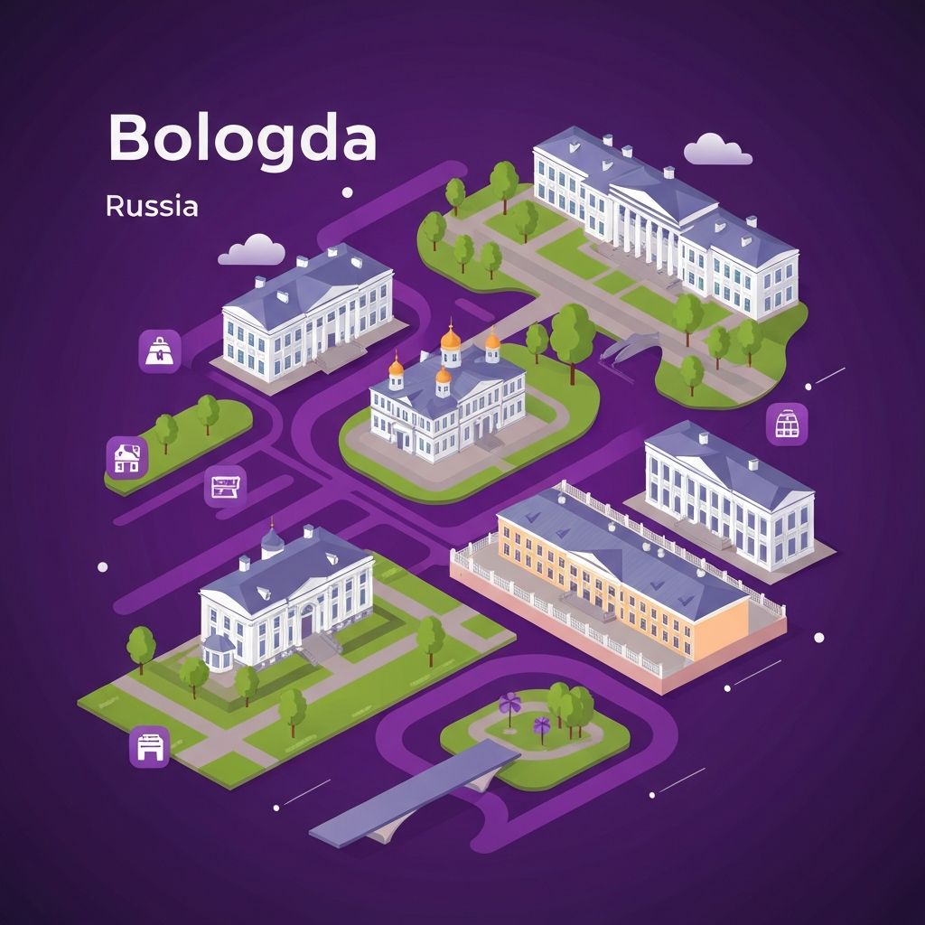 Top 10 Best Digital Marketing Companies in Vologda