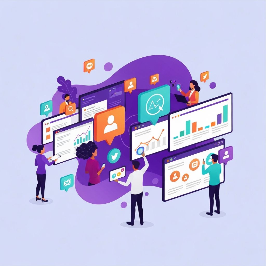 Top 10 Best Digital Marketing Companies in Warri