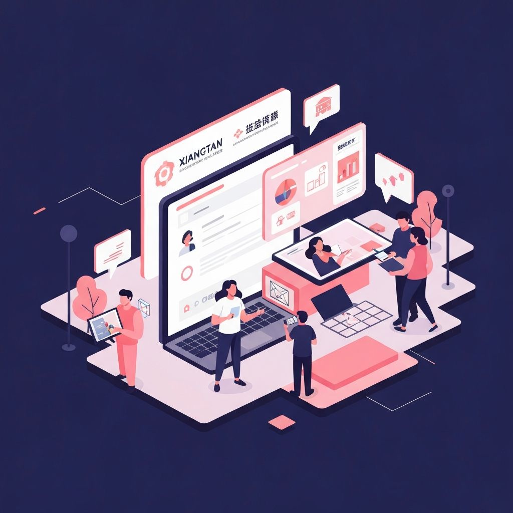 Top 10 Best Digital Marketing Companies in Xiangtan Hunan