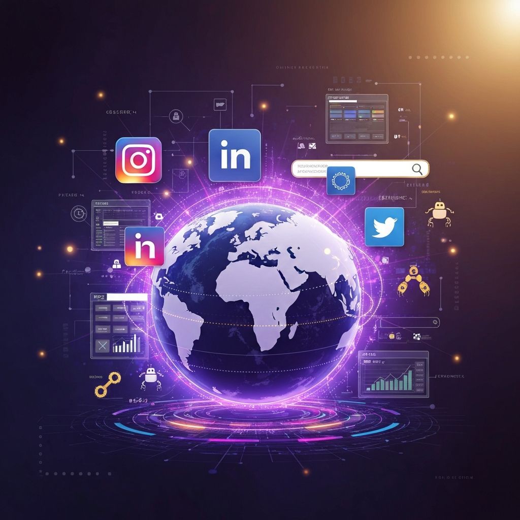 Top 10 Best Digital Marketing Companies in Xiangyang