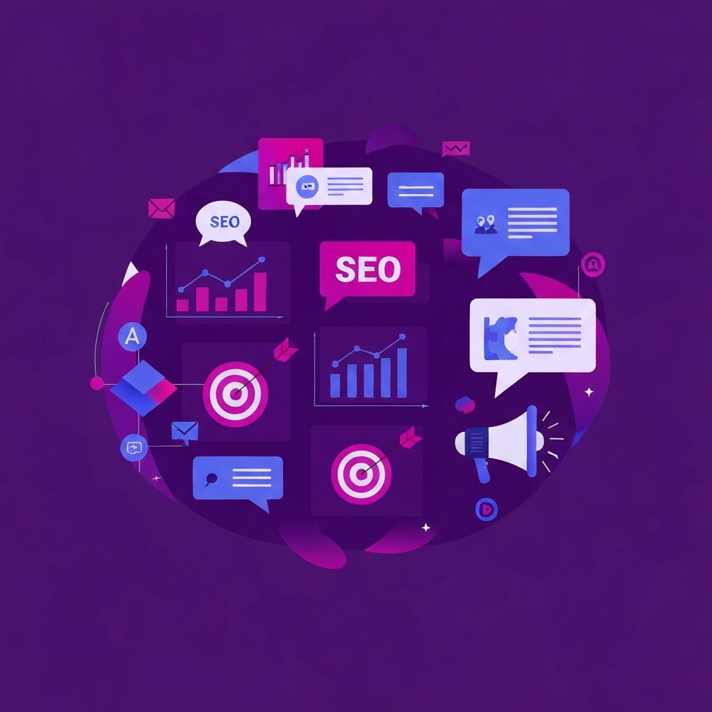 Top 10 Best Digital Marketing Companies in Xianyang Shaanxi