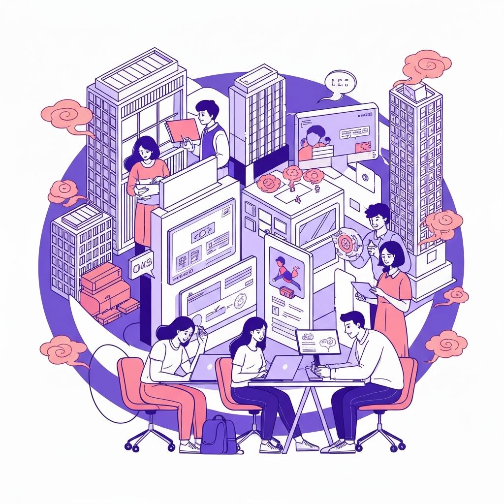 Top 10 Best Digital Marketing Companies in Yanzhou