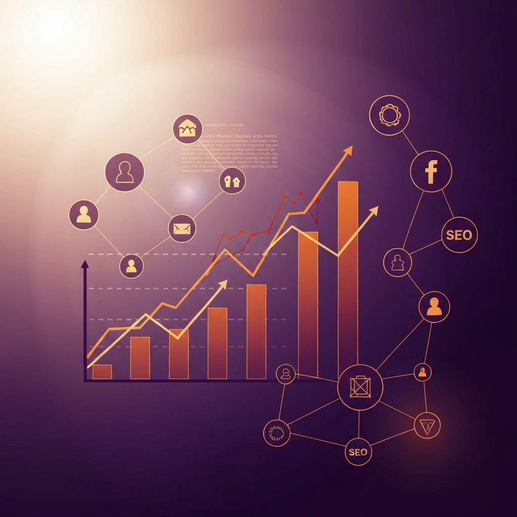 Top 10 Best Digital Marketing Companies in Yopal