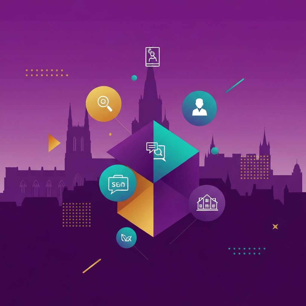 Top 10 Best Digital Marketing Companies in York