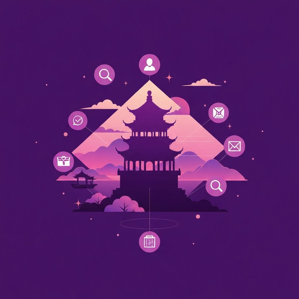 Top 10 Best Digital Marketing Companies in Yueyang