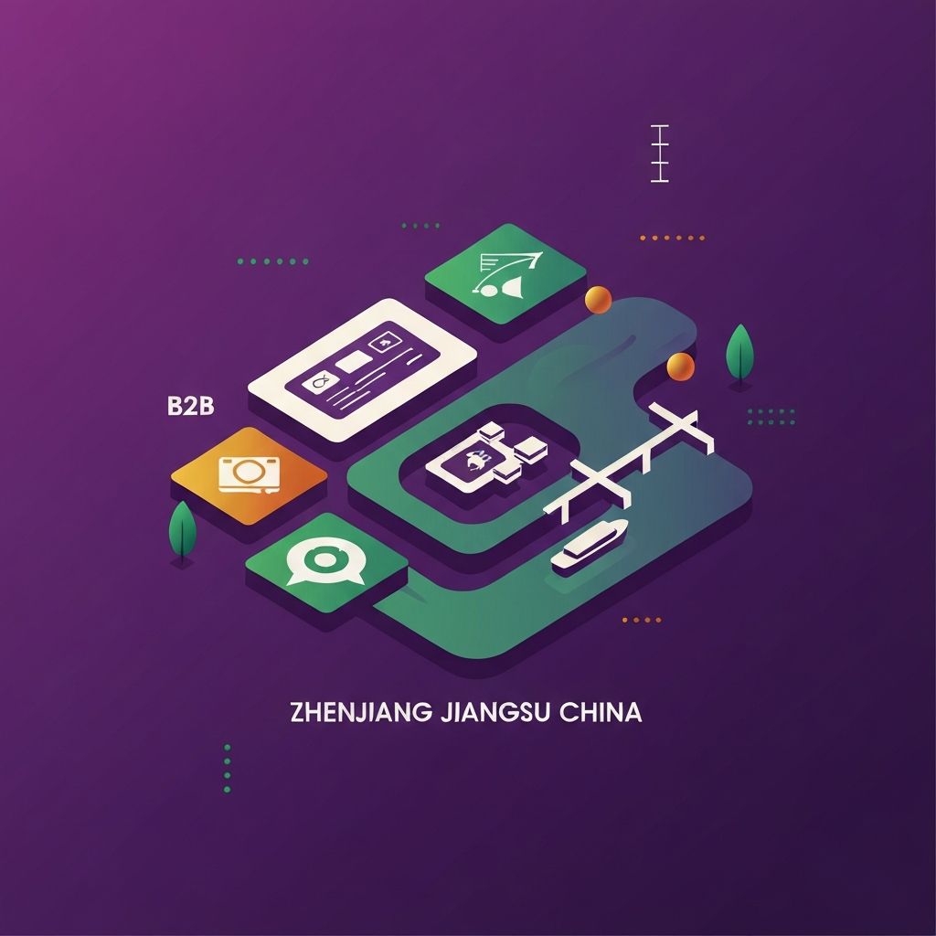 Top 10 Best Digital Marketing Companies in Zhenjiang Jiangsu