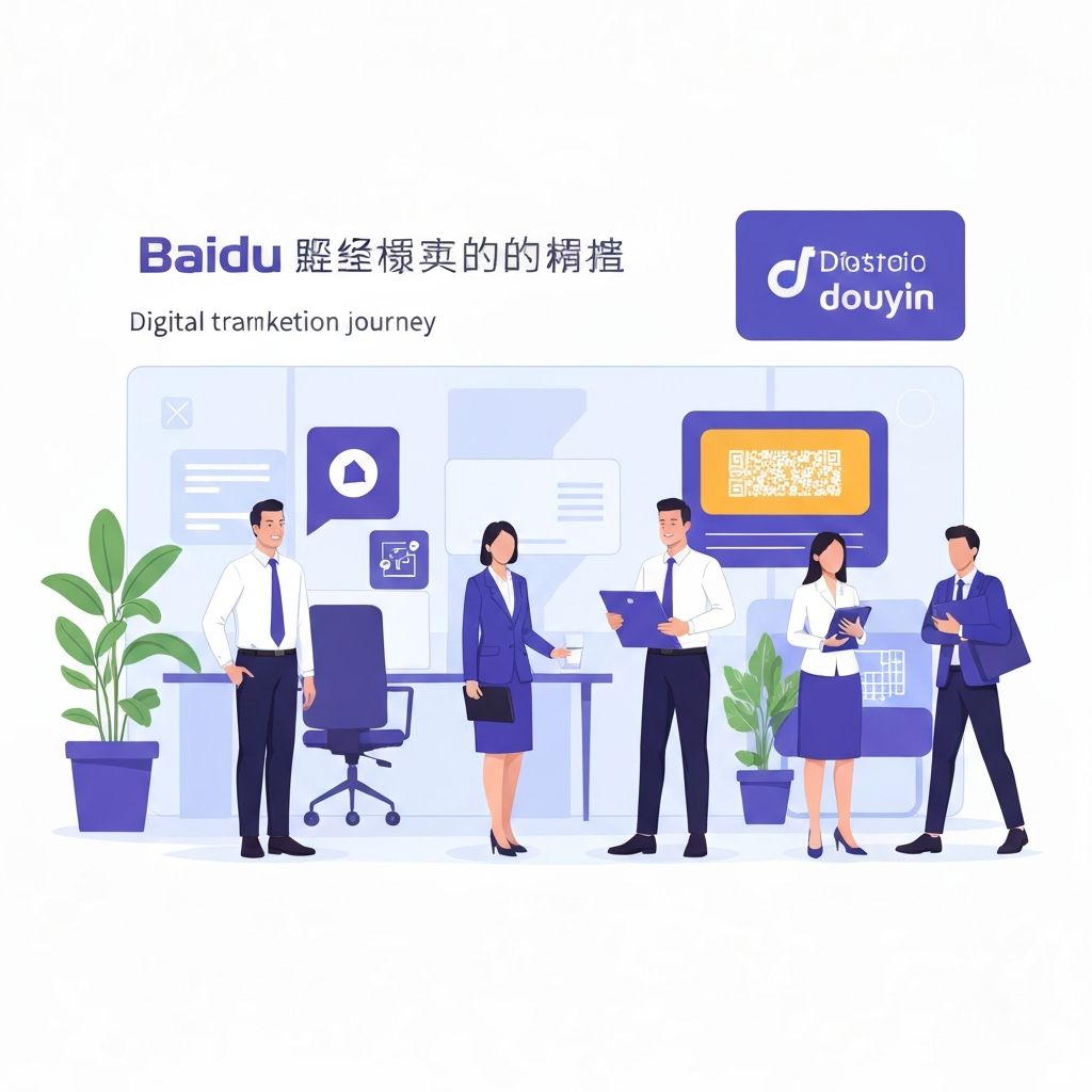 Top 10 Best Digital Marketing Companies in Zigong