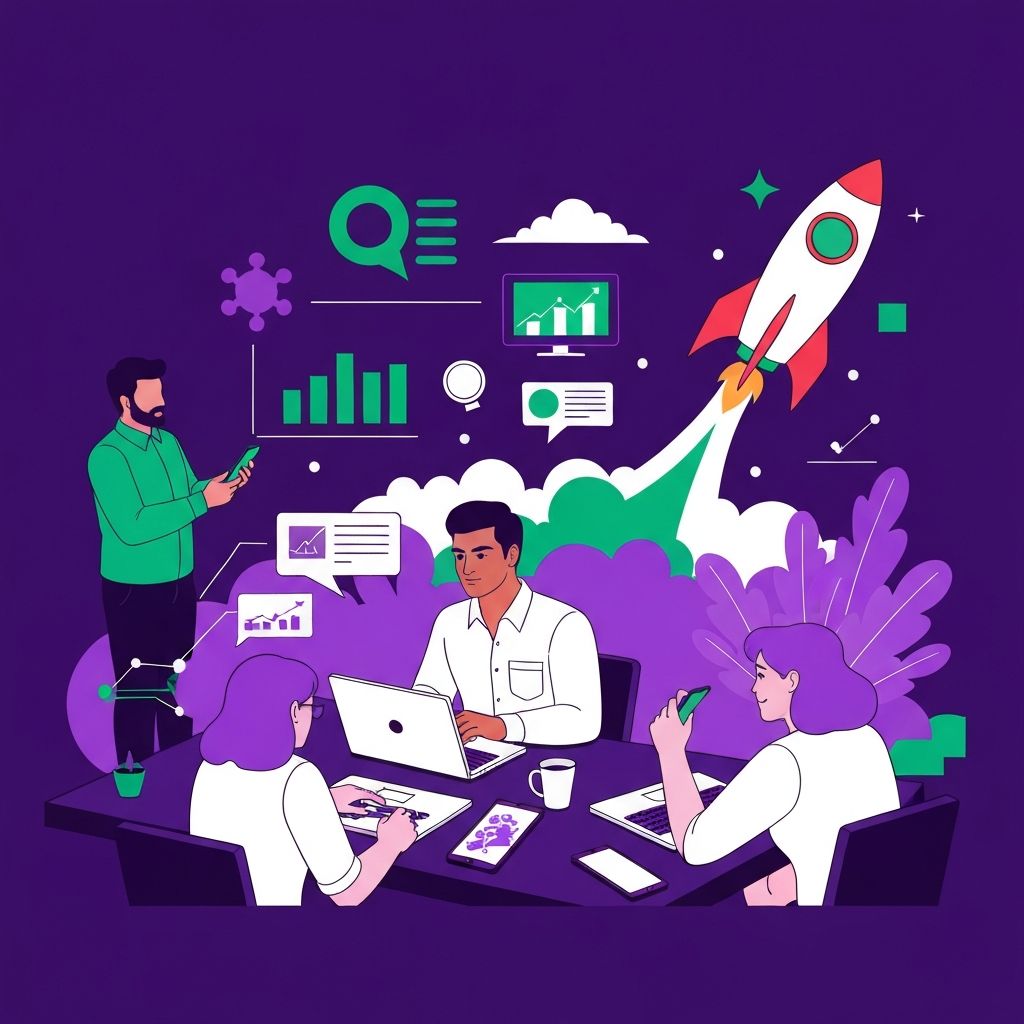 Top 10 Best Digital Marketing Companies in Zinder