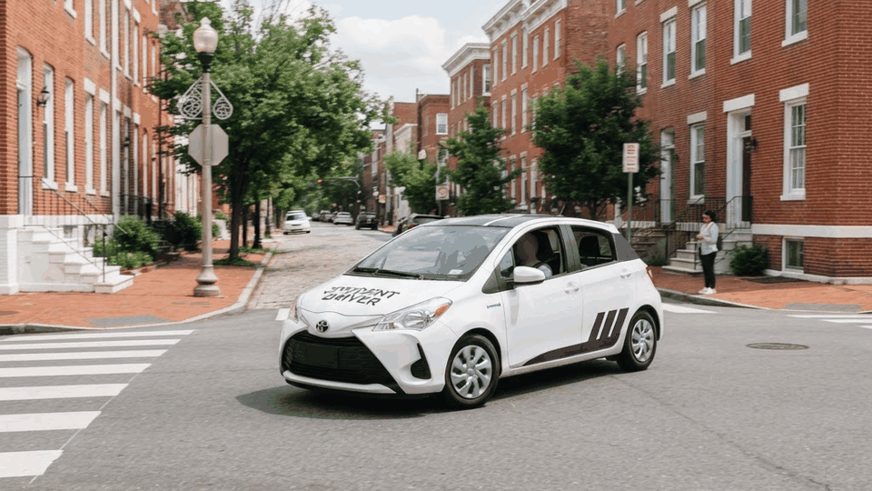 Top 10 Best Driving Schools in Baltimore