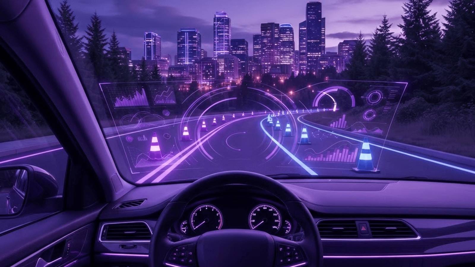Top 10 Best Driving Schools in Bellevue
