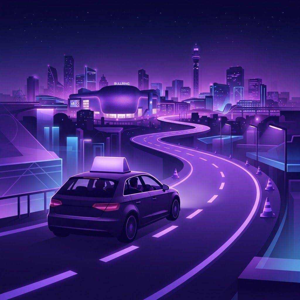Top 10 Best Driving Schools in Birmingham