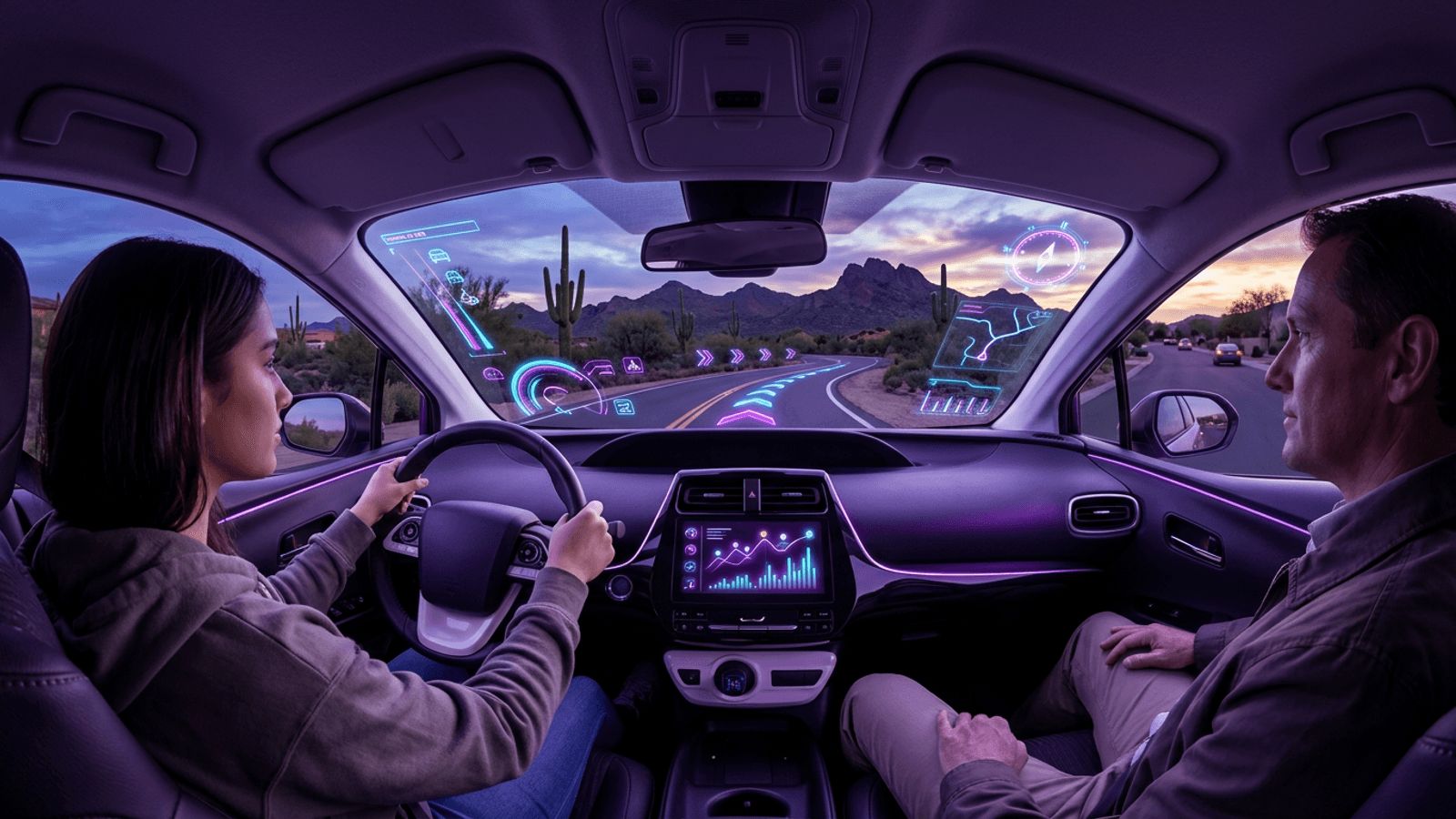 Top 10 Best Driving Schools in Buckeye