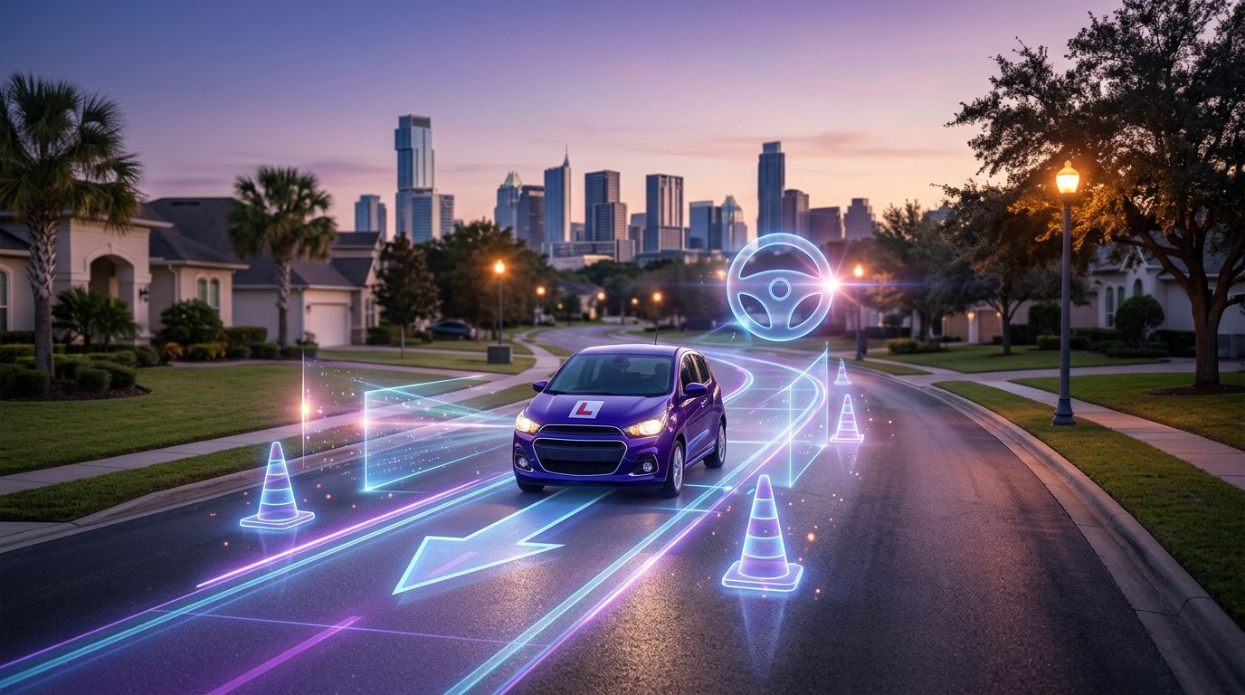 Top 10 Best Driving Schools in Carrollton