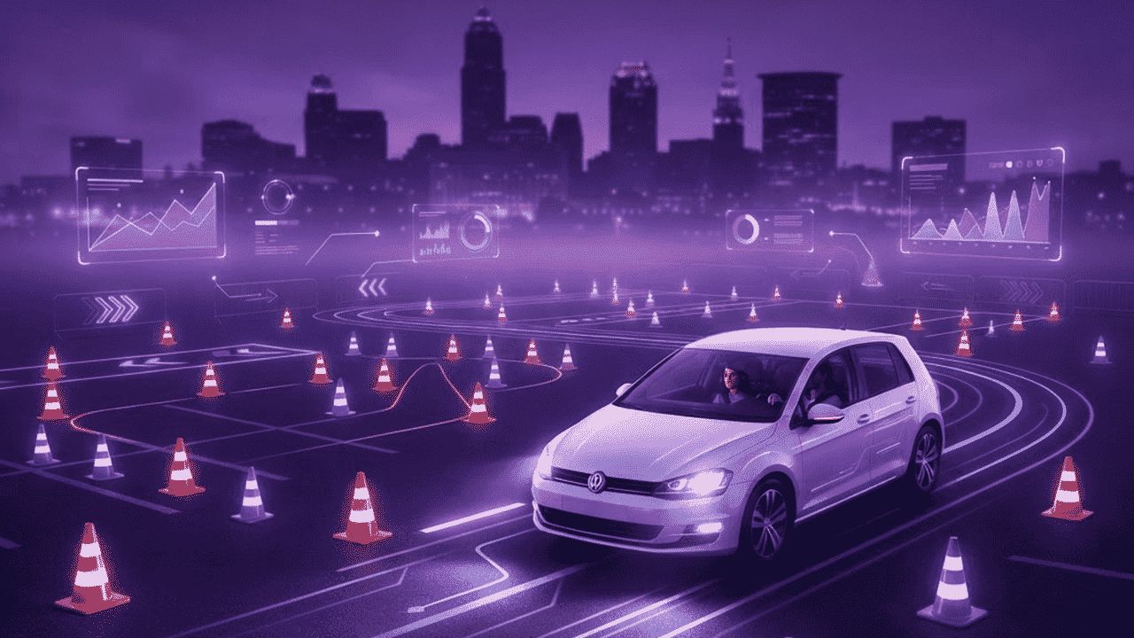 Top 10 Best Driving Schools in Cleveland