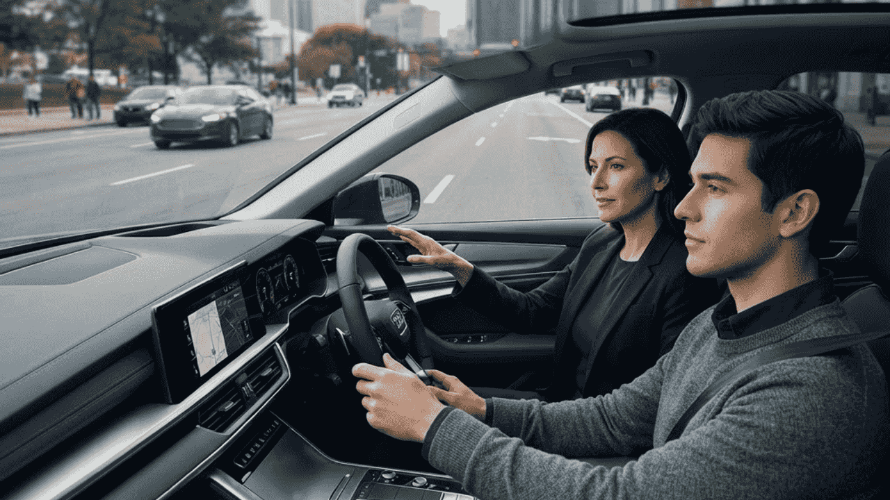 Top 10 Best Driving Schools in Detroit