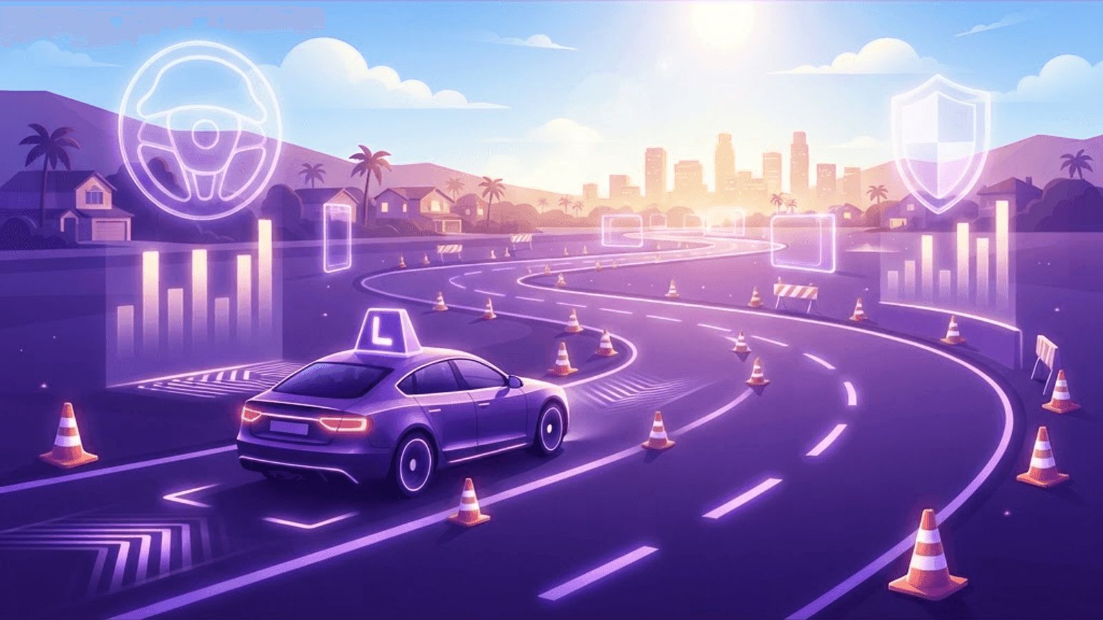 Top 10 Best Driving Schools in Garden Grove