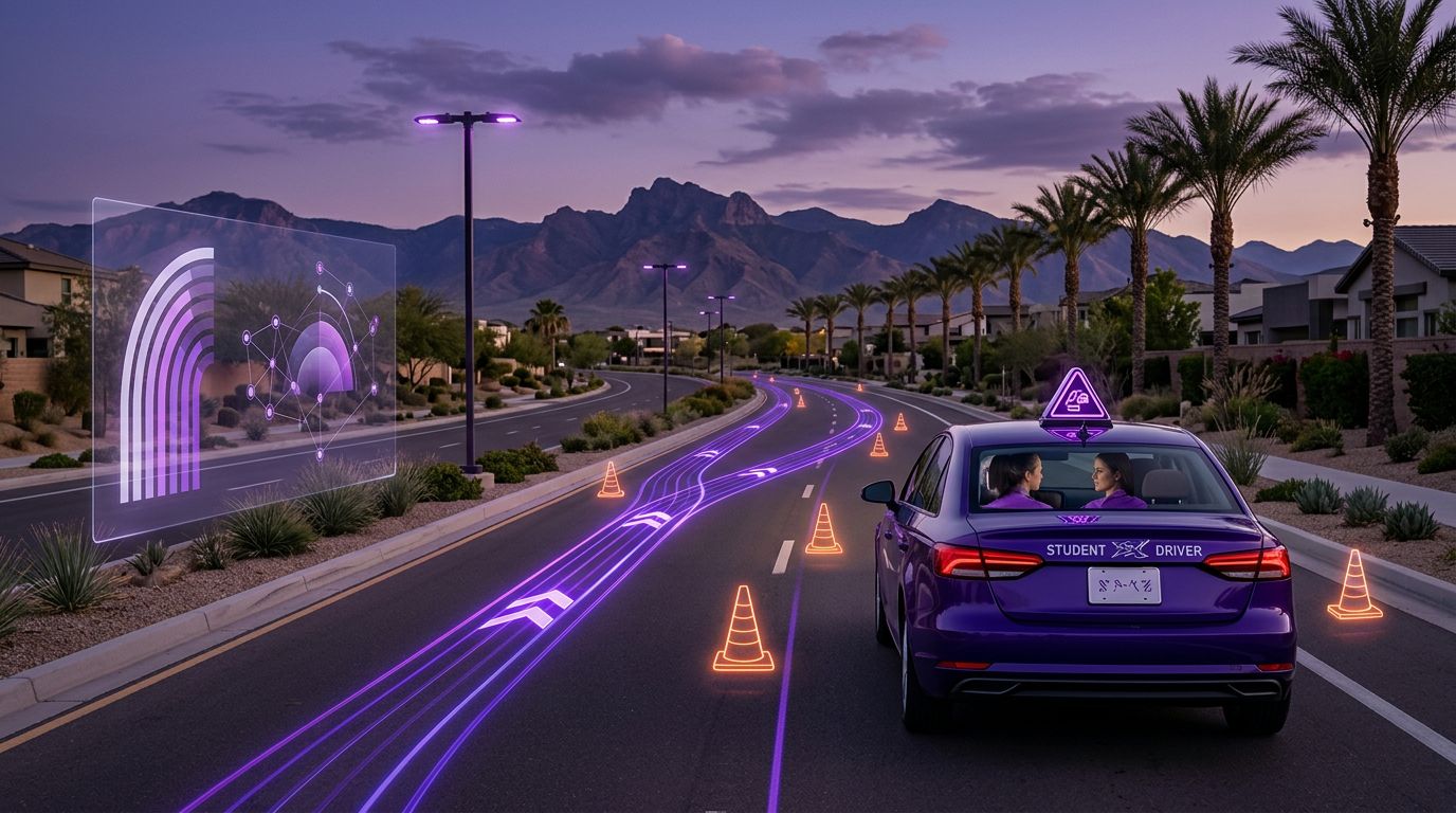 Top 10 Best Driving Schools in Goodyear