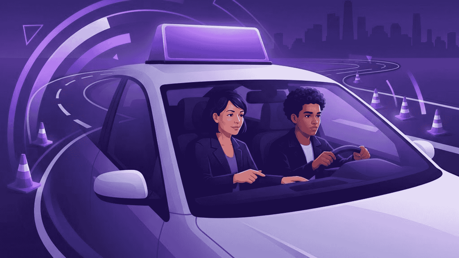 Top 10 Best Driving Schools in Jersey City