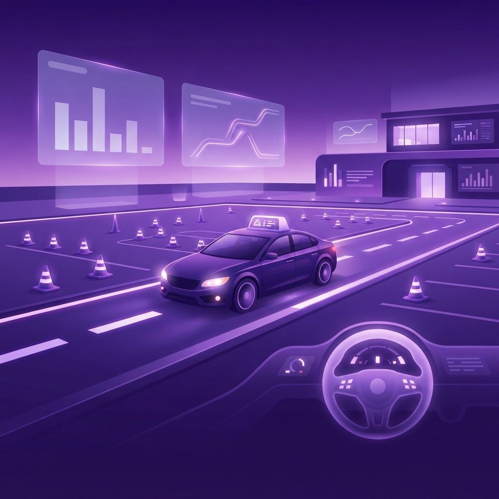 Top 10 Best Driving Schools in Lincoln