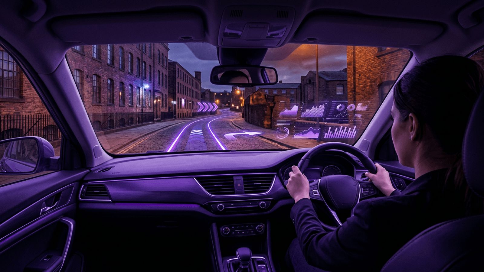 Top 10 Best Driving Schools in Lowell