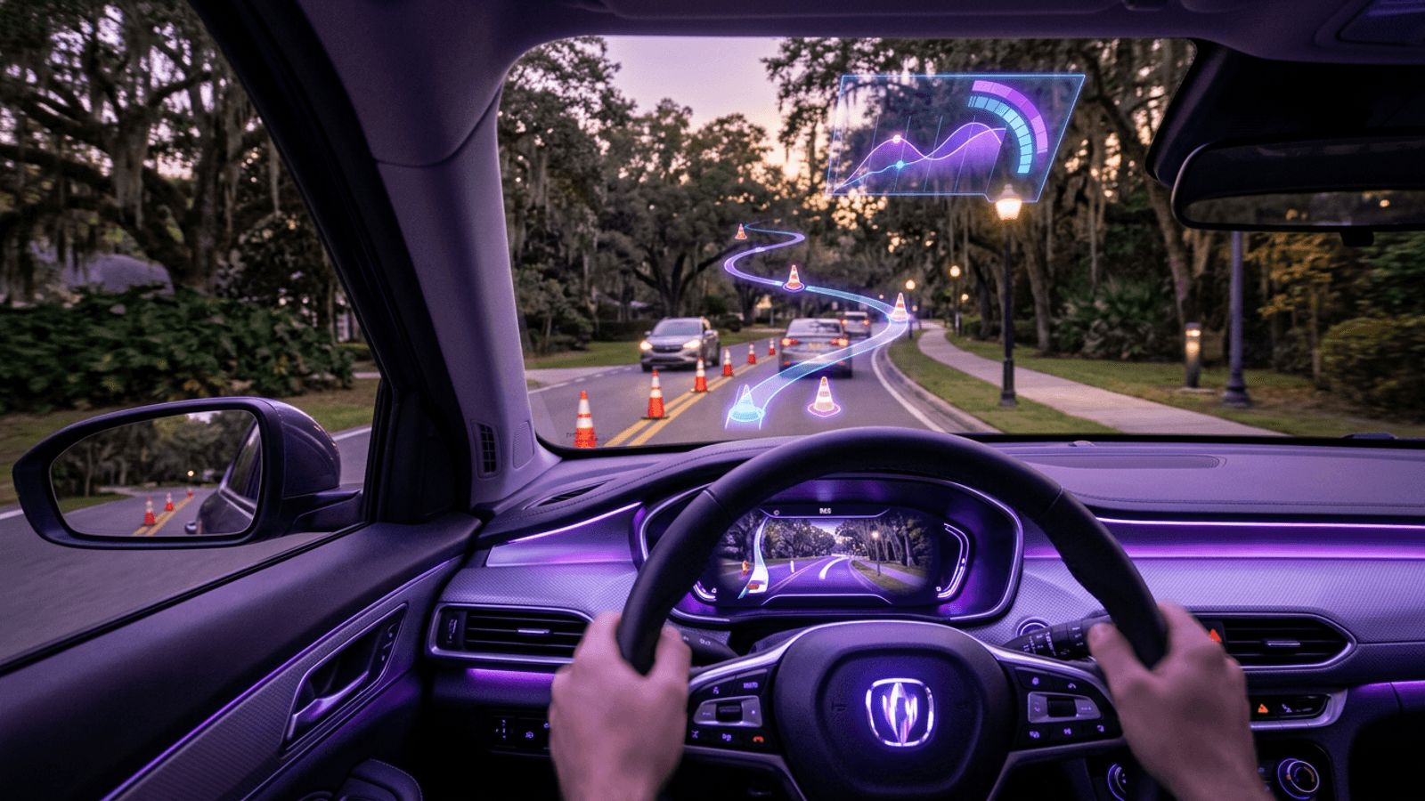 Top 10 Best Driving Schools in Metairie