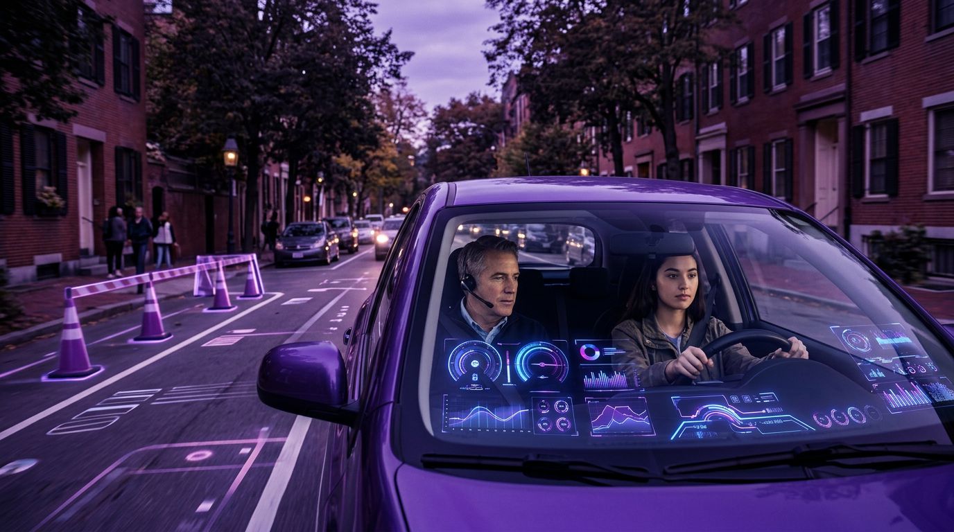 Top 10 Best Driving Schools in New Haven