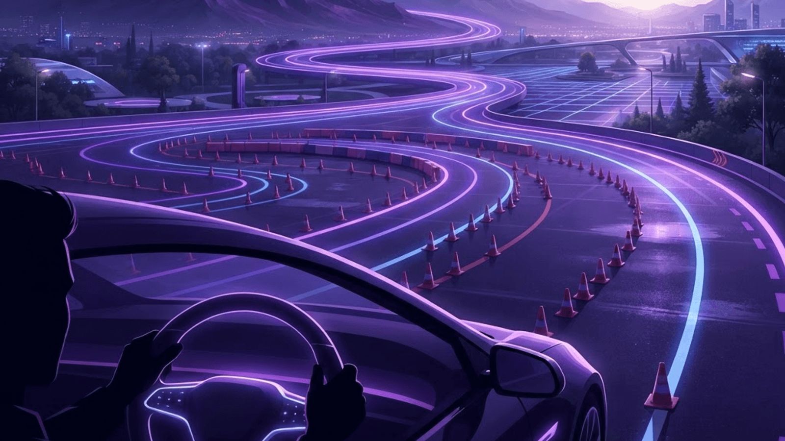 Top 10 Best Driving Schools in Santa Clarita