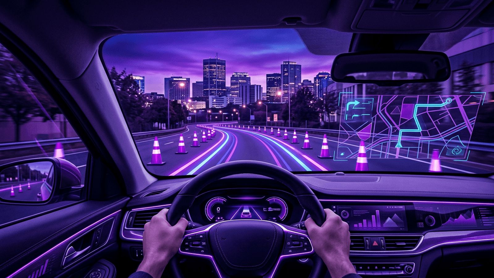Top 10 Best Driving Schools in Stamford