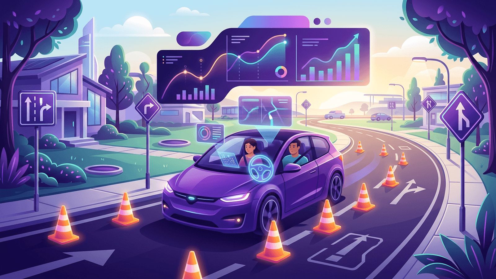 Top 10 Best Driving Schools in Sterling Heights