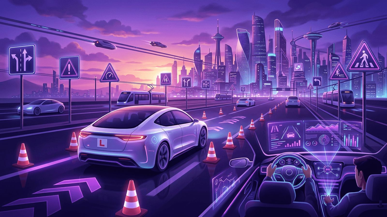 Top 10 Best Driving Schools in Syracuse